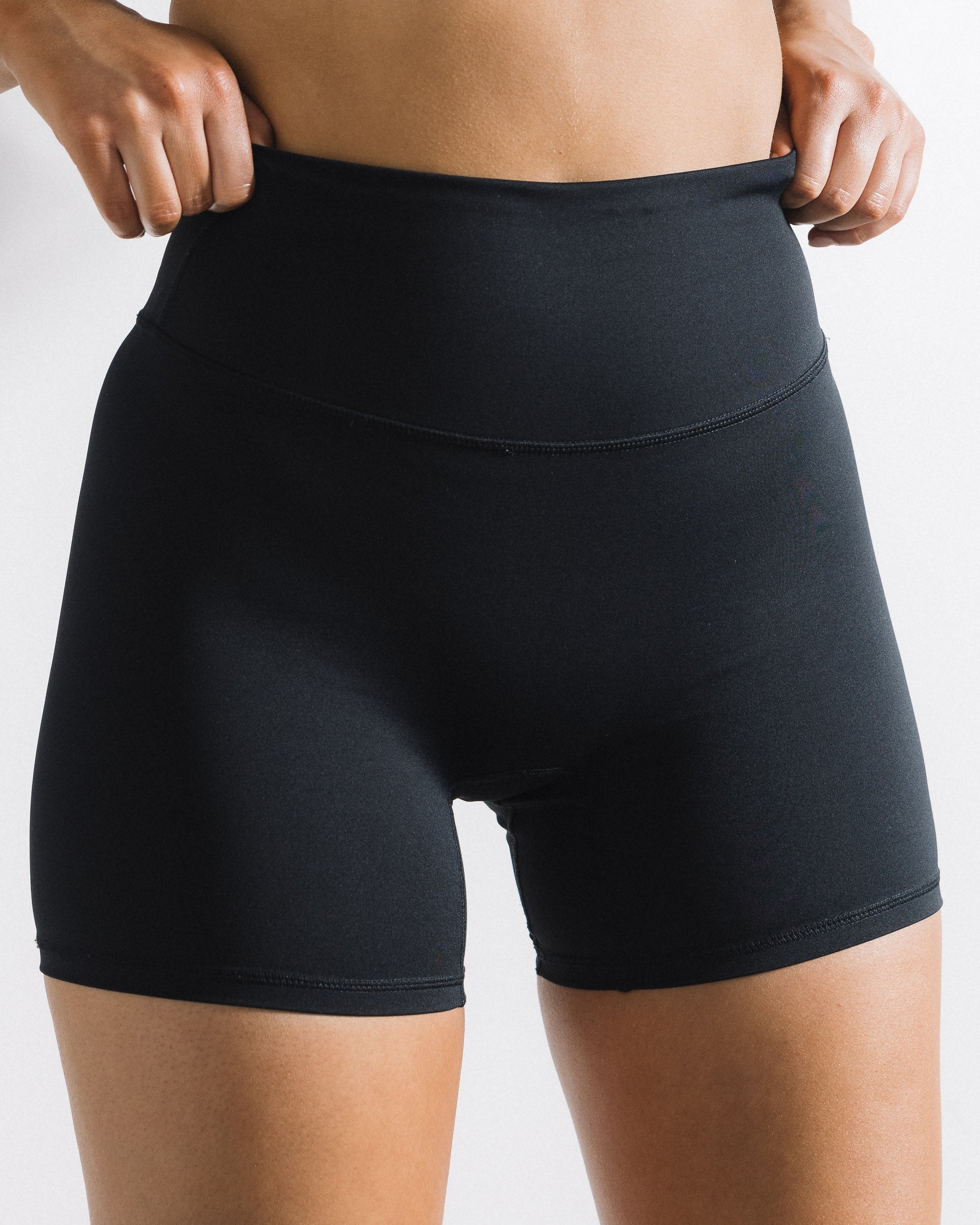 Base Shorts